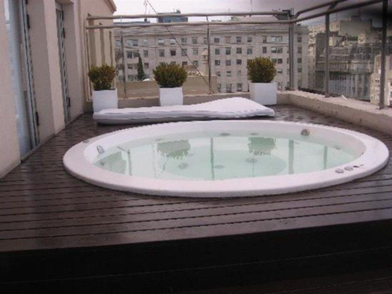 Moreno Hotel Buenos Aires By Tay Hotels المظهر الخارجي الصورة