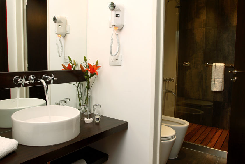 Moreno Hotel Buenos Aires By Tay Hotels المظهر الخارجي الصورة