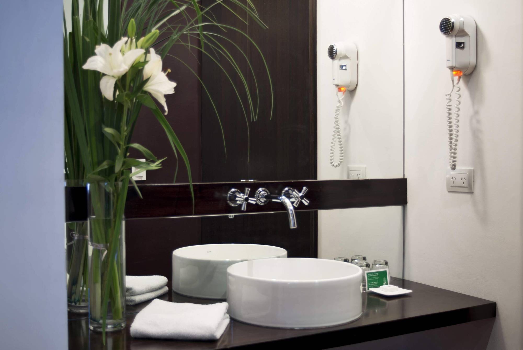 Moreno Hotel Buenos Aires By Tay Hotels المظهر الخارجي الصورة