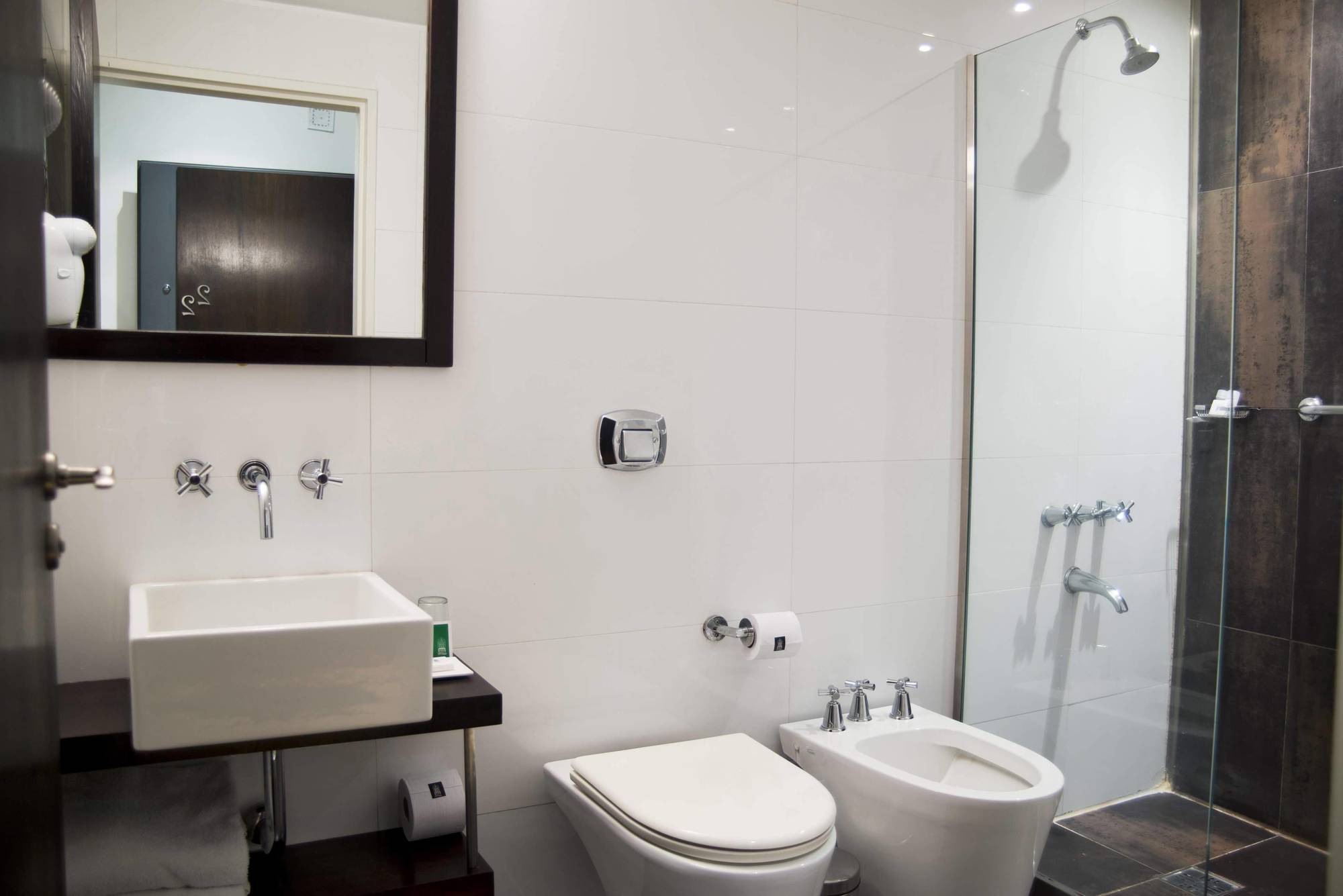 Moreno Hotel Buenos Aires By Tay Hotels المظهر الخارجي الصورة